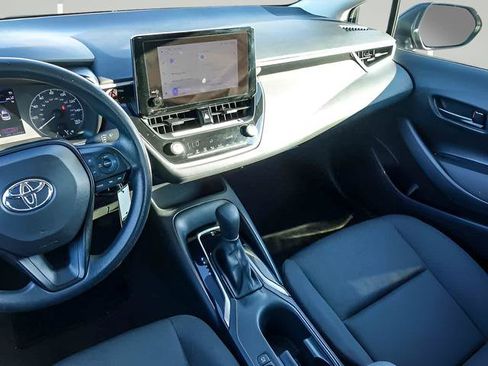 Certified 2024 Toyota Corolla LE FWD image 15