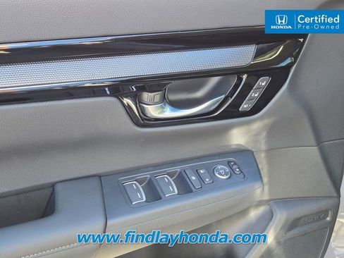 Certified 2026 Honda CR-V EX-L image 24