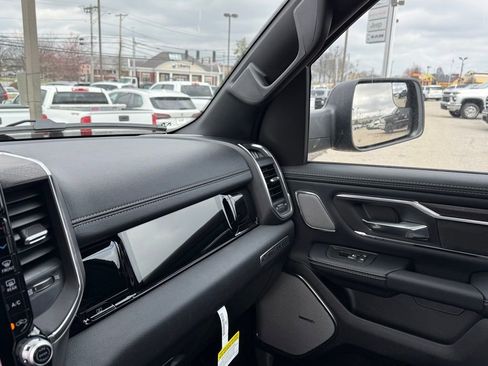 New 2026 RAM 1500 Laramie image 24