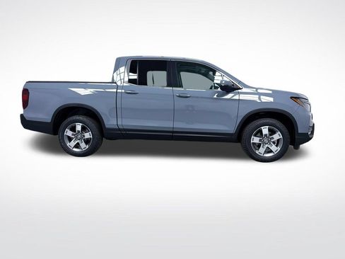 New 2026 Honda Ridgeline RTL image 10