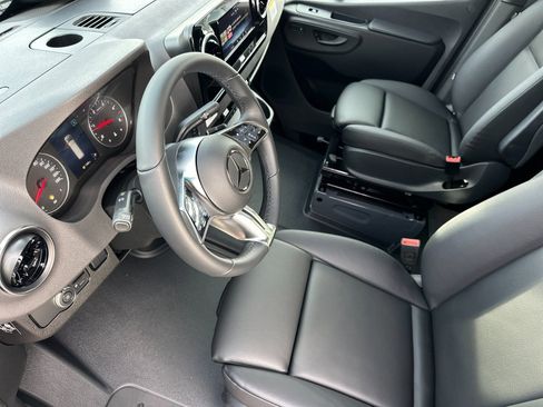 New 2026 Mercedes-Benz Sprinter 2500 image 10