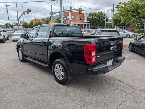 Used 2019 Ford Ranger XL w/ Equipment Group 101A Mid image 8