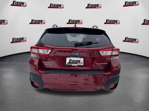 Used 2019 Subaru Crosstrek 2.0i Limited w/ Moonroof Package w/Navigation image 6
