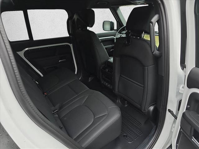 New 2026 Land Rover Defender 110 S AWD/4WD image 11