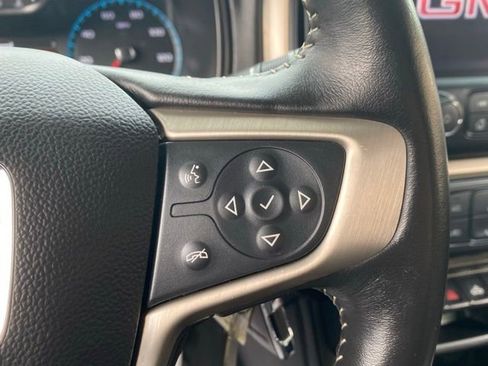 Used 2022 GMC Canyon Denali image 47