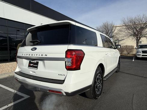 Used 2024 Ford Expedition Max XLT image 6