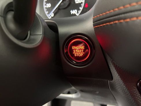 New 2026 Honda HR-V Sport image 34