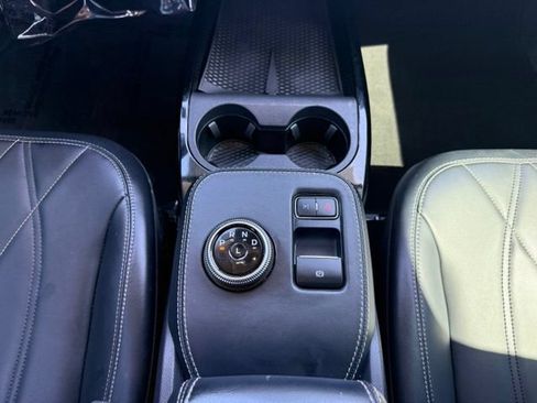 Used 2023 Ford Mustang Mach-E Select RWD image 27