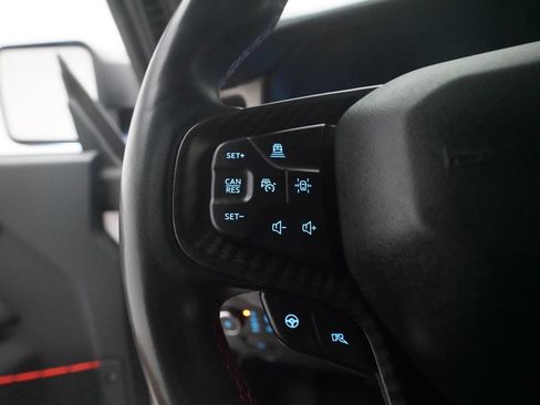 Used 2023 Ford Bronco Raptor AWD/4WD image 17