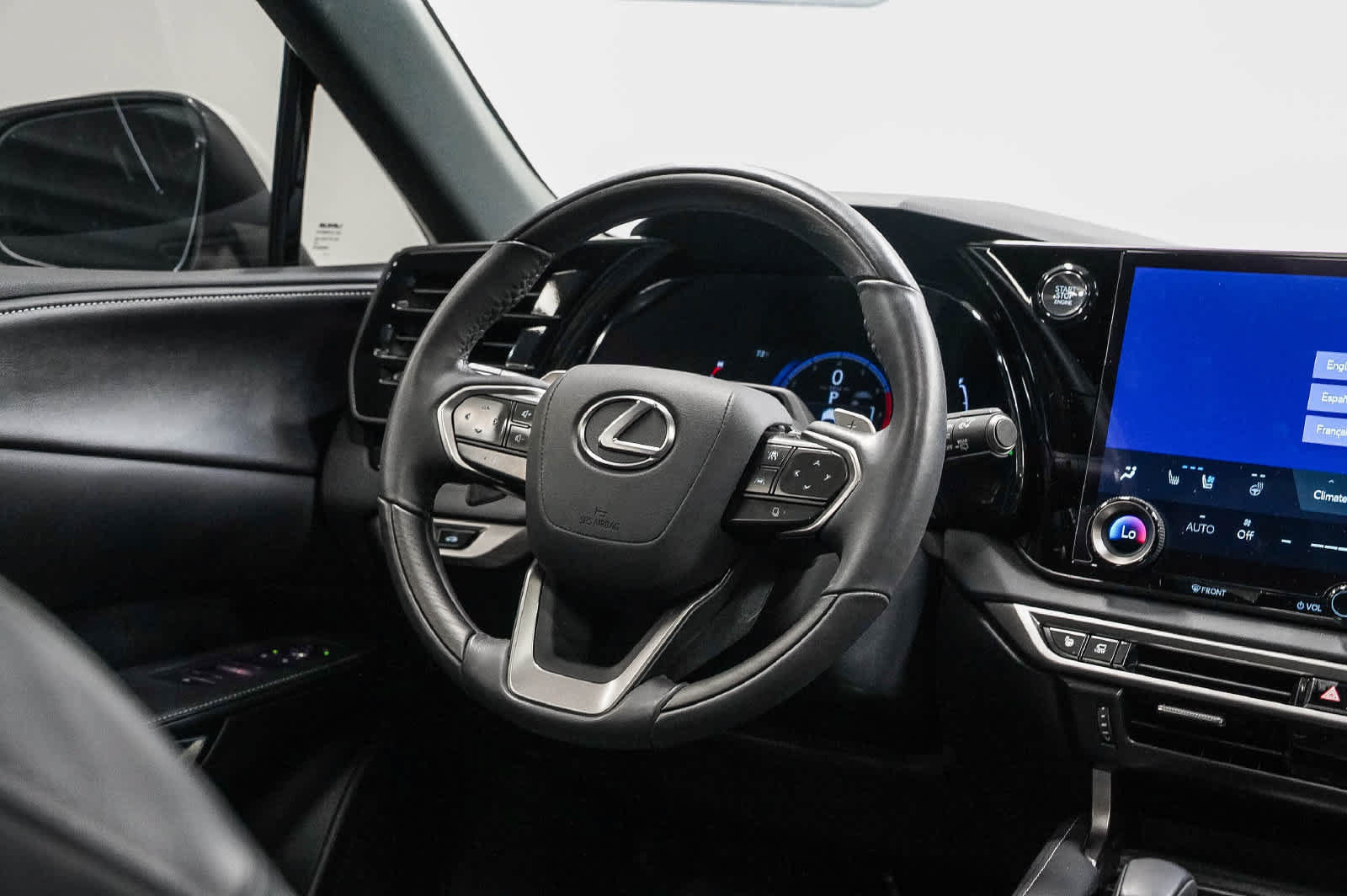 Used 2024 Lexus RX 350 Premium Plus w/ Convenience Package FWD image 15
