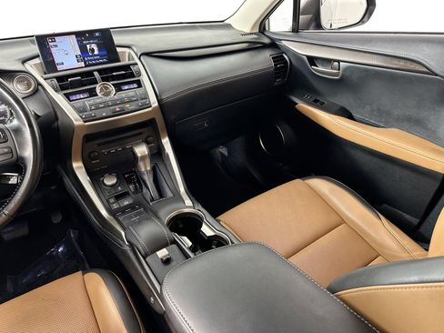 Used 2016 Lexus NX 200t FWD w/ Premium Package image 24