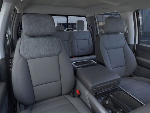 New 2025 Ford F150 XLT w/ Equipment Group 302A MID image 10