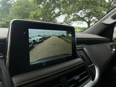 Used 2022 Chevrolet Tahoe LT RWD image 22