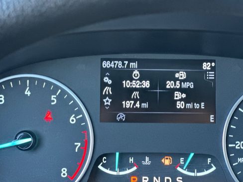 Used 2022 Ford EcoSport SE w/ SE Convenience Package image 27