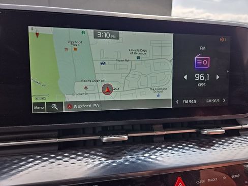 Certified 2022 Kia Carnival SX Prestige FWD image 19