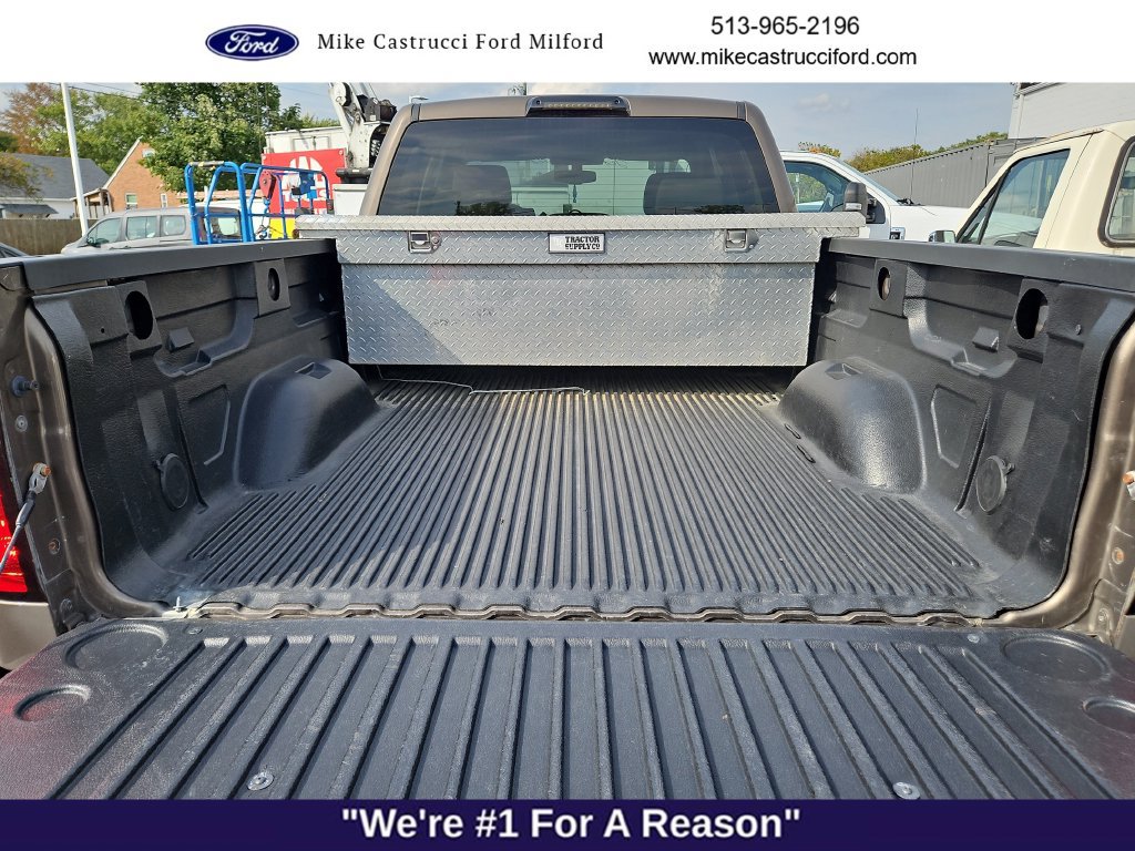 Used 2014 Chevrolet Silverado 1500 LT w/ All Star Edition AWD/4WD image 25