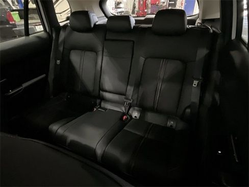 New 2025 MAZDA CX-50 AWD 2.5 Turbo w/ Weather Package image 29