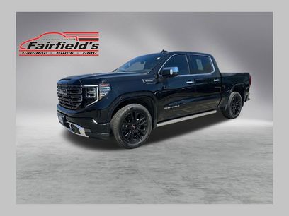 Used 2025 GMC Sierra 1500 Denali Ultimate