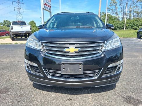 Used 2016 Chevrolet Traverse LT AWD/4WD image 2