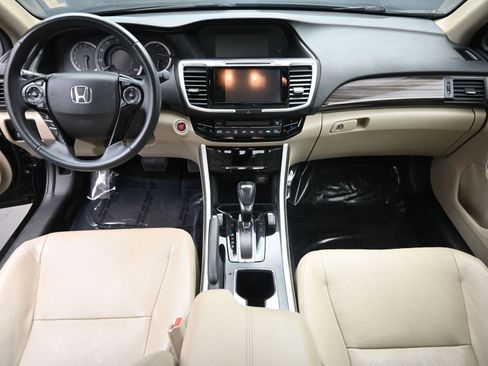 Used 2016 Honda Accord EX-L image 17