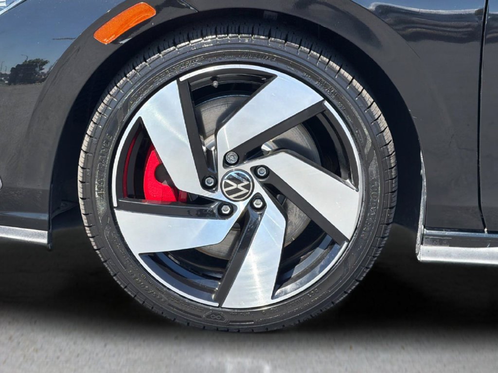 Used 2024 Volkswagen GTI S FWD image 25