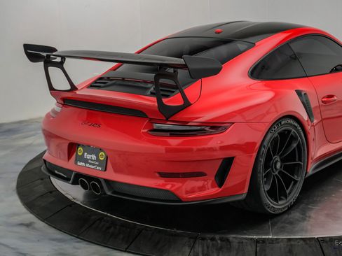 Used 2019 Porsche 911 GT3 RS RWD image 25