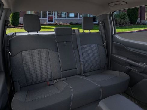 New 2025 Ford Ranger XL w/ Trailer Tow Package image 11