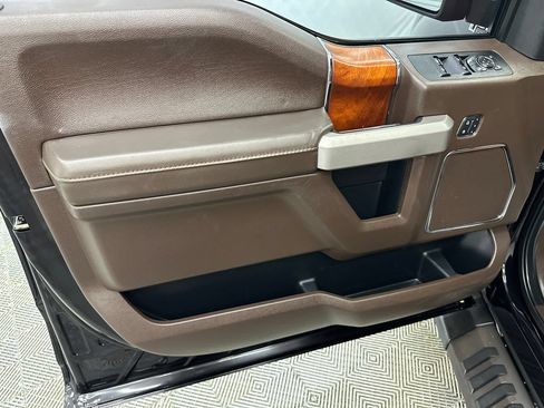 Used 2020 Ford F150 King Ranch AWD/4WD image 11
