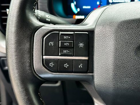 Used 2024 Ford F150 XLT w/ Mobile Office Package image 13