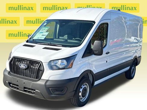 New 2026 Ford Transit 250 148 Medium Roof image 11