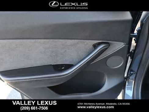 Used 2021 Tesla Model Y Long Range AWD/4WD image 15