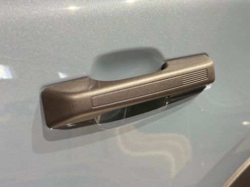 New 2026 Ford Bronco Sport Outer Banks image 20