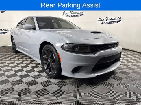 Used 2022 Dodge Charger GT w/ Driver Convenience Group RWD image 8