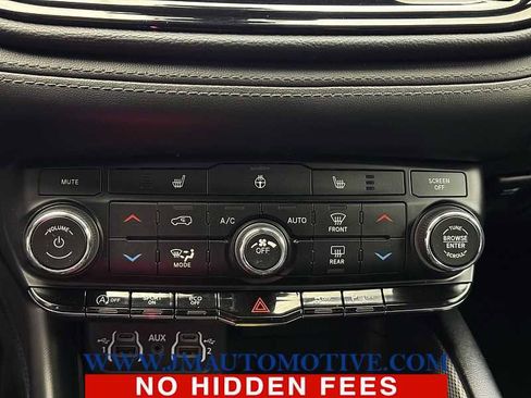 Used 2021 Dodge Durango GT AWD/4WD image 26