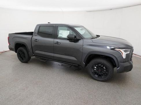 New 2026 Toyota Tundra SR5 AWD/4WD image 51