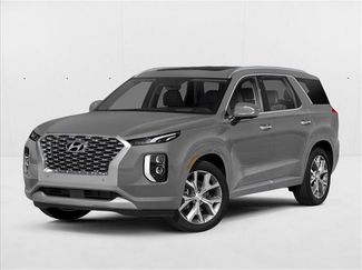 Used 2021 Hyundai Palisade Limited w/ Winter Package video 1