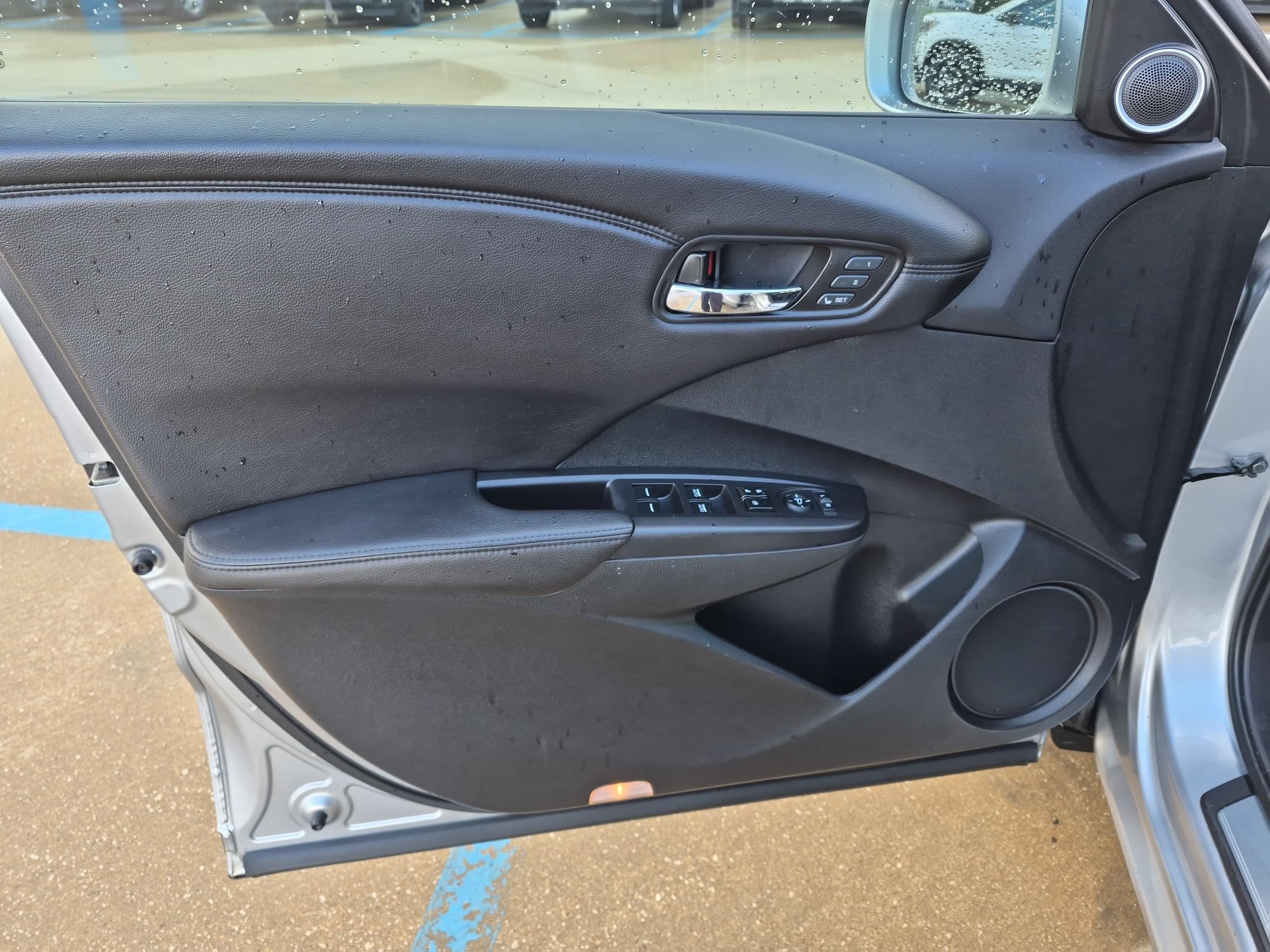 Used 2014 Acura RDX w/ Technology Package AWD/4WD image 12