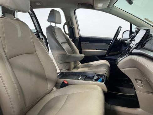Used 2019 Honda Odyssey EX-L image 10