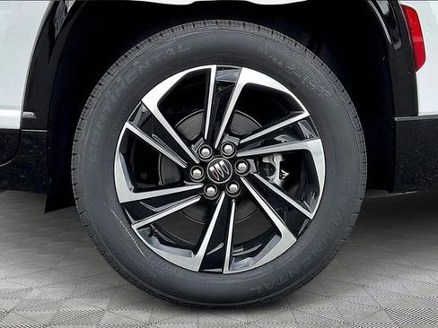 New 2026 Buick Enclave Sport Touring w/ Power Package AWD/4WD image 13