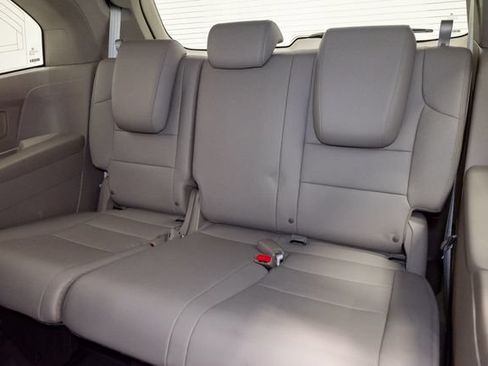 Used 2016 Honda Odyssey EX-L image 28