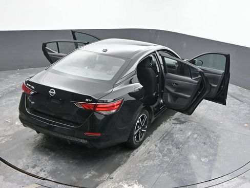 Used 2024 Nissan Sentra SV FWD image 49