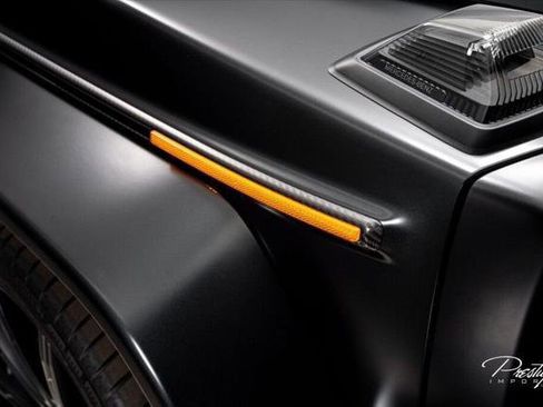 Used 2022 Mercedes-Benz G 63 AMG 4MATIC image 5