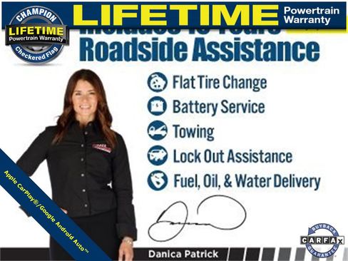 Used 2020 Chevrolet Blazer LT image 8