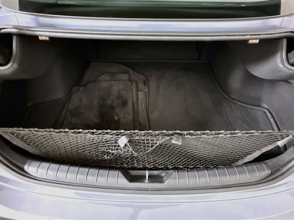 Certified 2025 Hyundai Sonata SE FWD image 27