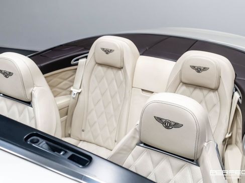 Used 2013 Bentley Continental GT AWD/4WD image 9
