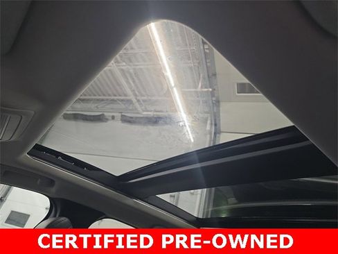 Certified 2025 MAZDA CX-50 2.5 Hybrid w/ Premium Plus Pkg image 29