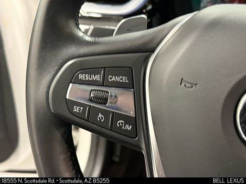 Used 2019 BMW Z4 sDrive30i w/ Convenience Package image 15