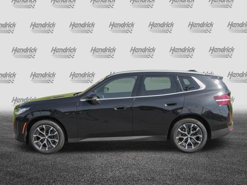 Certified 2025 BMW X3 xDrive30i w/ Premium Package AWD/4WD image 6