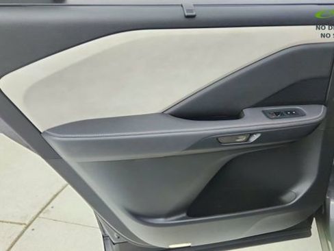 Used 2025 Lexus TX 350 AWD w/ Technology Package image 36