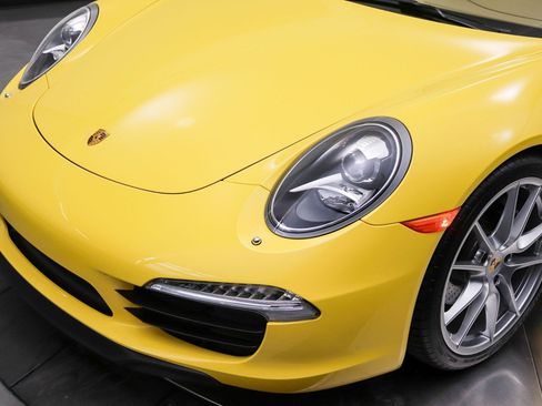 Used 2012 Porsche 911 Carrera RWD image 10